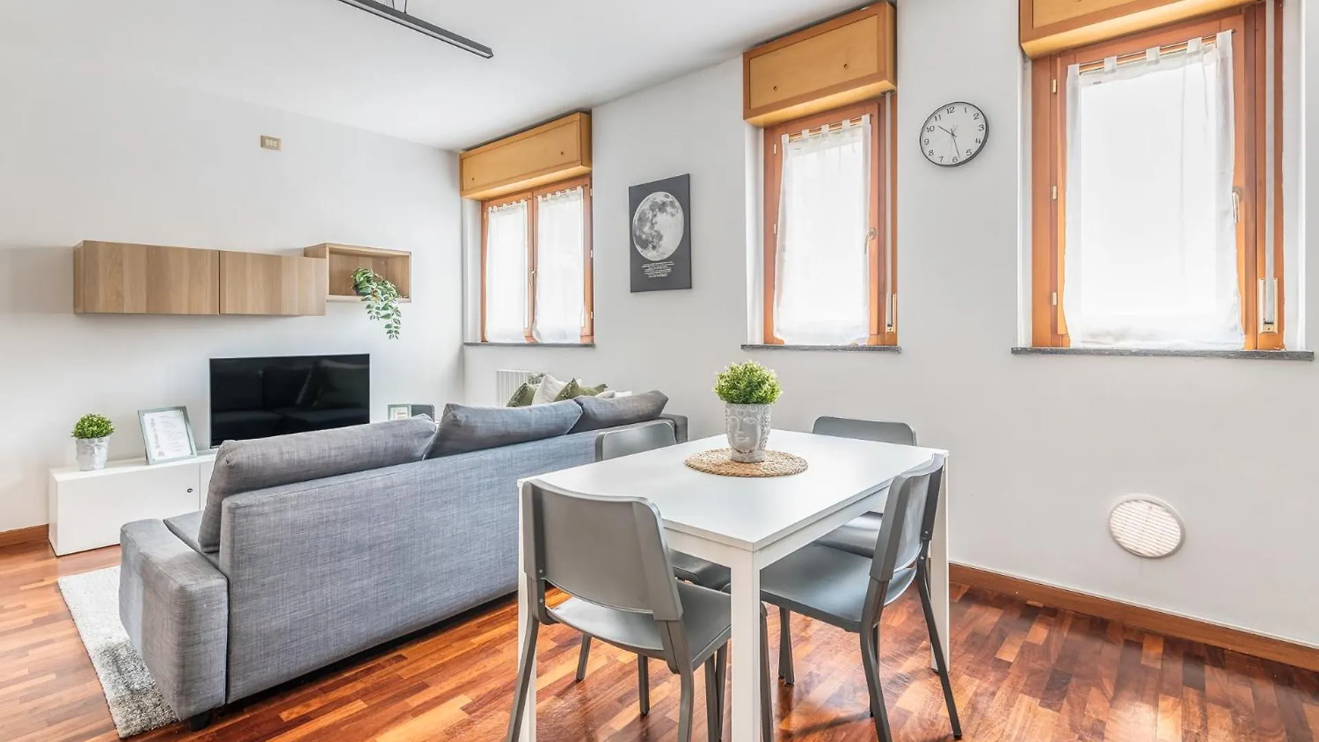Nolo Milan Living Apartment 0*,