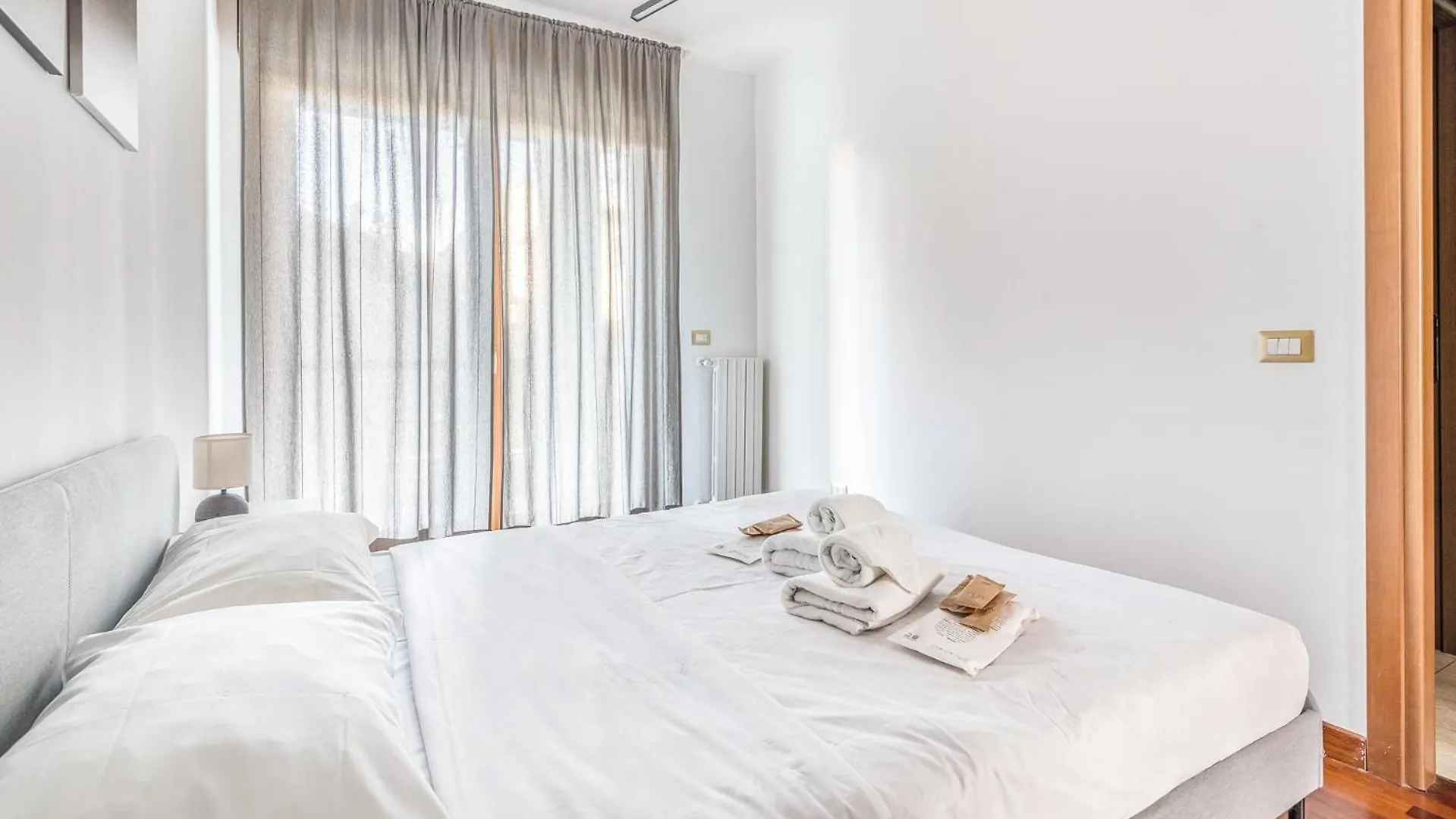 Nolo Milan Living Apartment