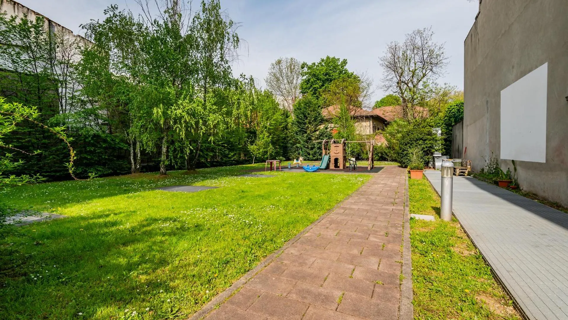 Nolo Milan Living公寓