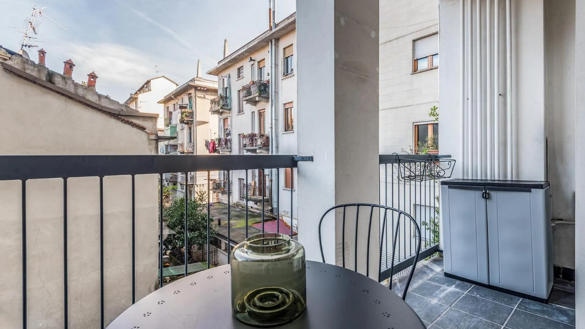 公寓 Nolo Milan Living公寓