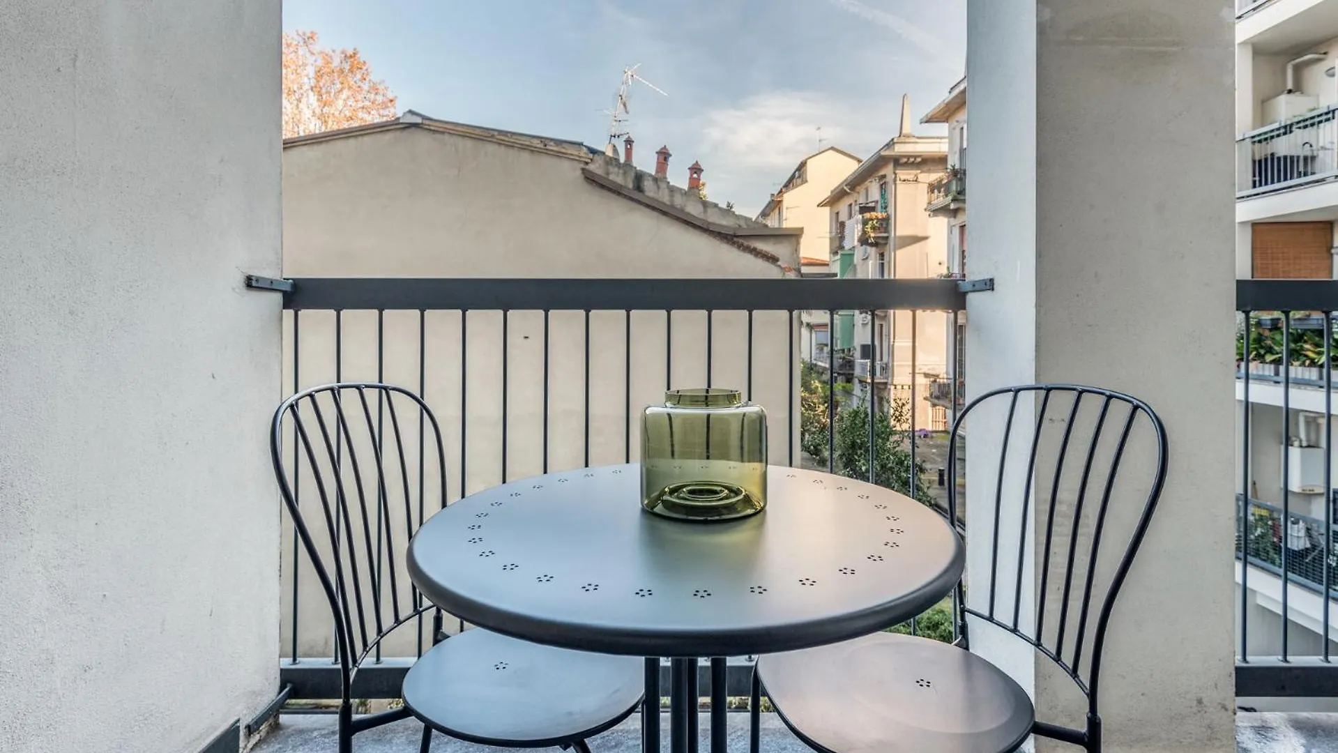 Nolo Milan Living公寓 意大利