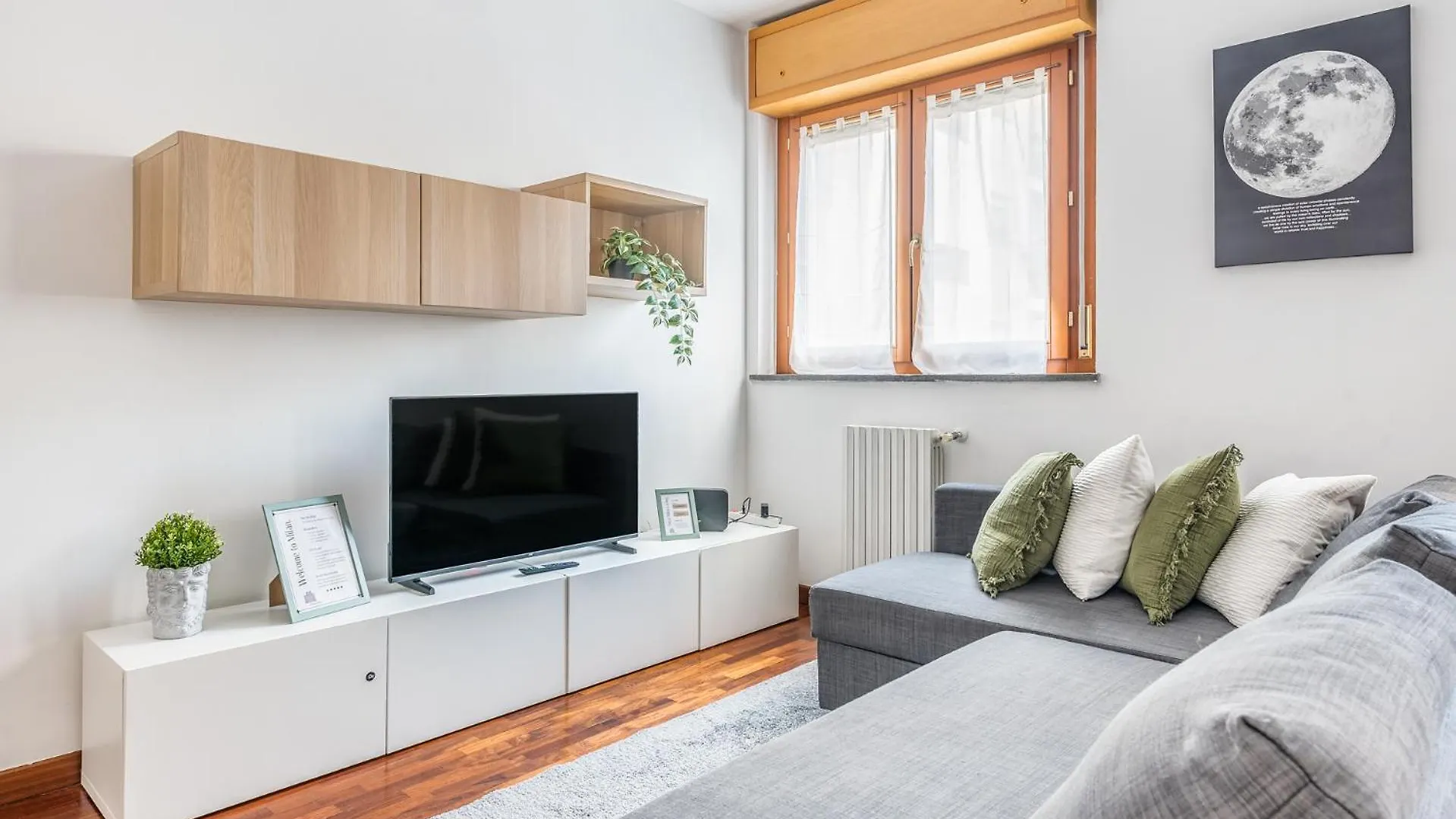 Nolo Milan Living公寓 0*,  意大利