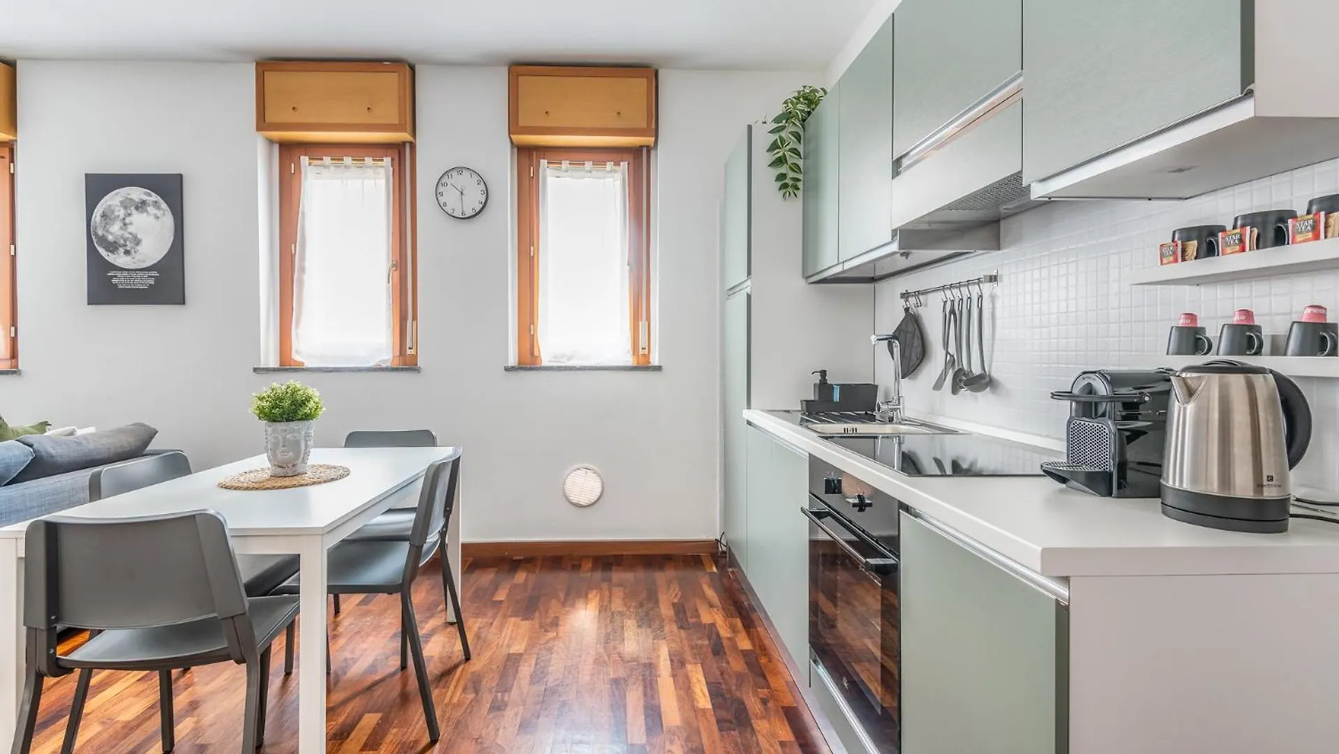 Nolo Milan Living公寓 0*,  意大利