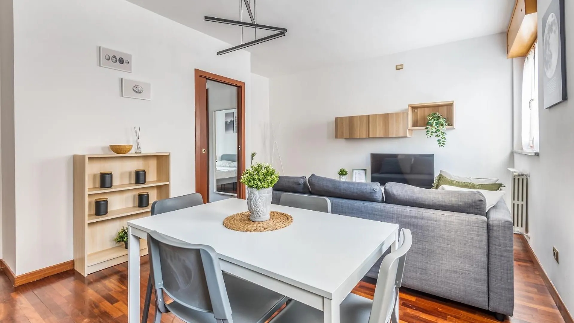 Nolo Milan Living公寓