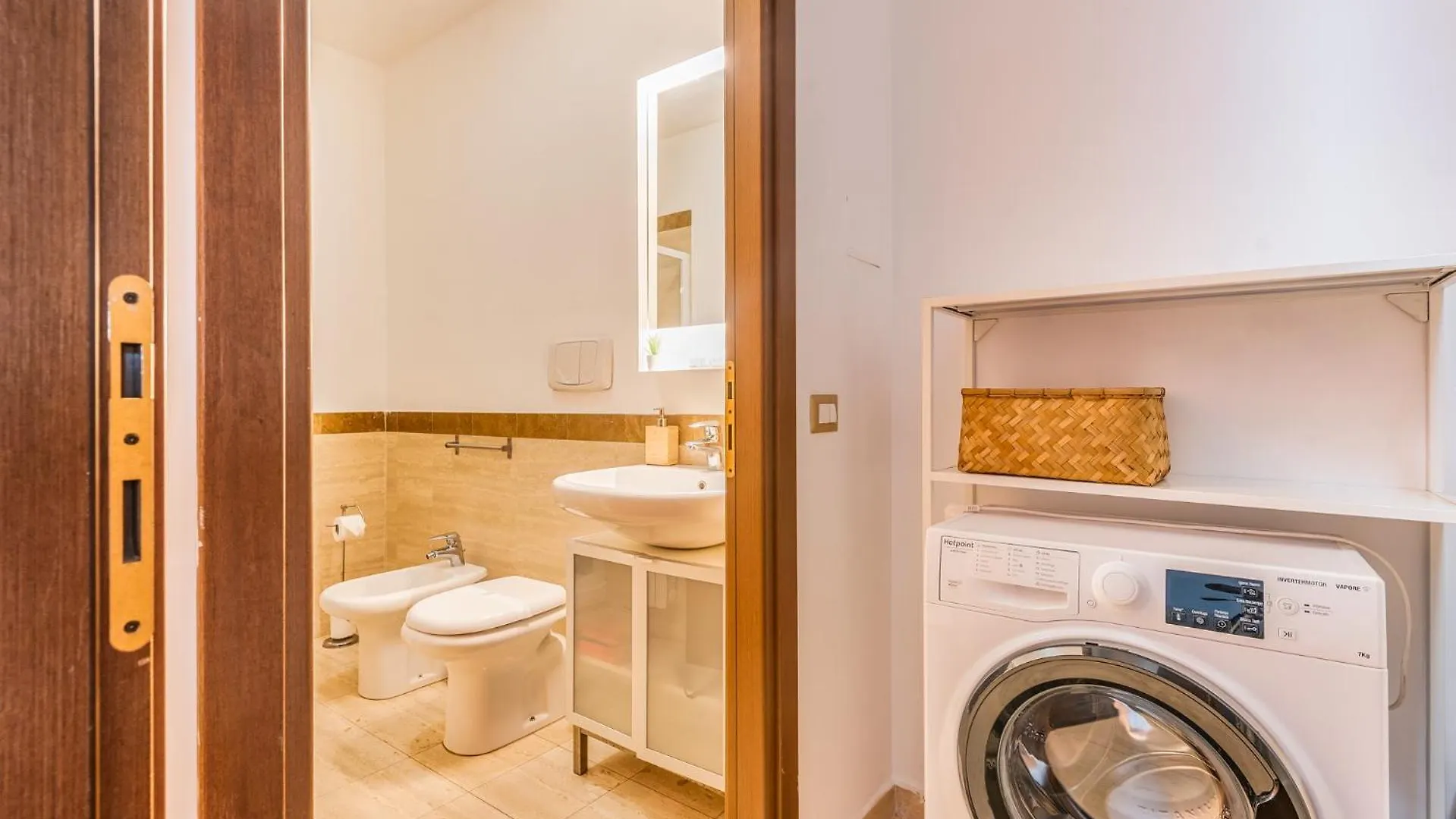 Nolo Milan Living Apartment Italy