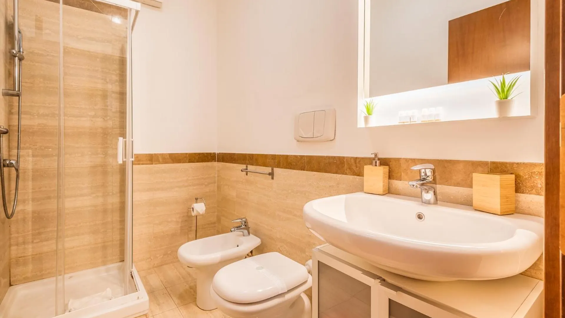 Nolo Milan Living Apartment